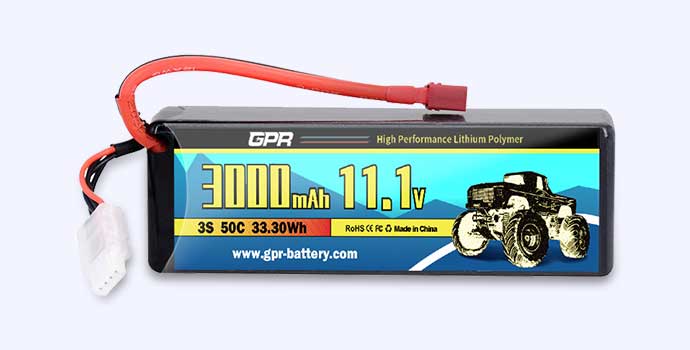 RC Cars / Boats