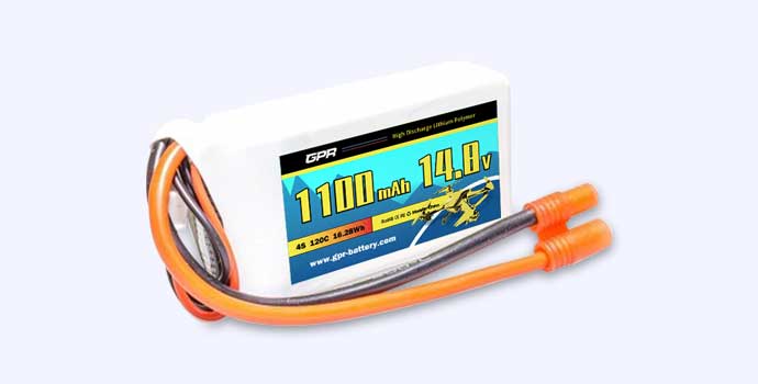 RC Airplanes & Helicopters