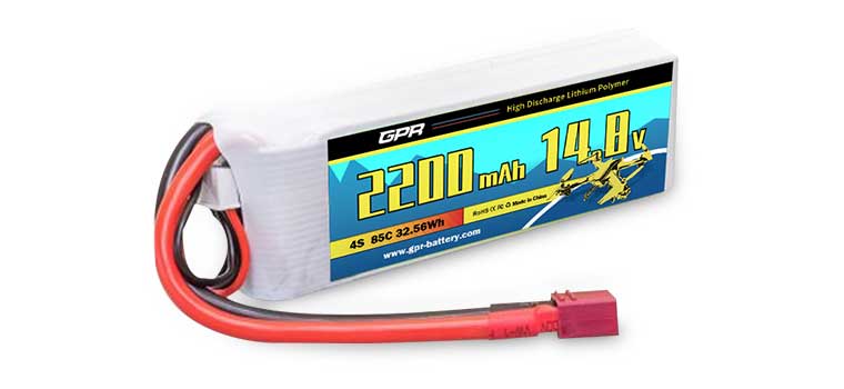 FPV Battery