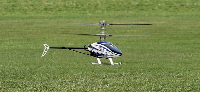 RC Airplanes
