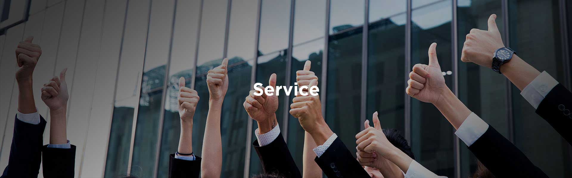 Service