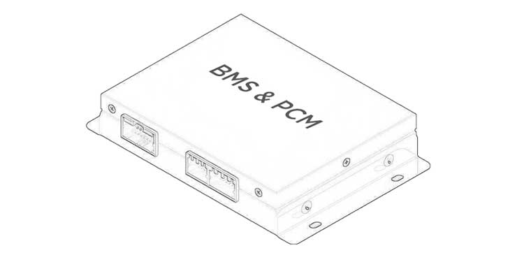 BMS & PCM
