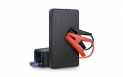 12V Jump Starter - Black 12V 8000mAh Jump Starter