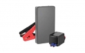 12V Jump Starter - Gray 12V 8000mAh Jump Starter