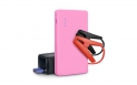 12V Jump Starter - Pink 12V 8000mAh Jump Starter