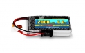 Life Battery Packs - Life Battery 2S 6.6V 2000mAh