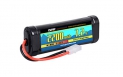 NiMH Battery Packs - NiMH Battery Pack SC 7.2V 2200mAh