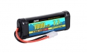 NiMH Battery Packs - NiMH Battery Pack SC 7.2V 3000mAh