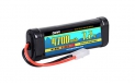 NiMH Battery Packs - NiMH Battery Pack SC 4700mAh 7.2V 6-Cells