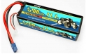 3S Hard case - Hard Case Lipo Packs 100C 5200mah 3s 11.1v