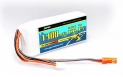 FPV Racing Lipo Packs 120C - 120C 1300mAh 6S 22.2V