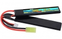 Airsoft Lipo Packs - 25C 1000mah 3S 11.1V