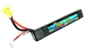 Airsoft Lipo Packs - 25C 800mah 2S 7.4V