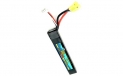 Airsoft Lipo Packs - 25C 800mah 3S 11.1V