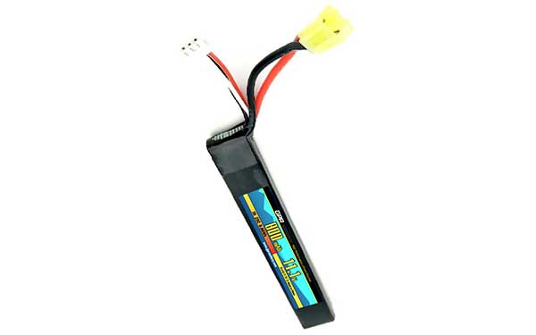 25C 800mah 3S 11.1V