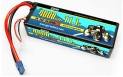 3S Hard case - Hard Case Lipo Packs 35C 4000mah 3s 11.1v