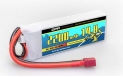 FPV Racing Lipo Packs 60C - 60C 2200mAh 4S 14.8V