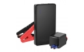 12V Jump Starter - Black 12V 8000mAh Jump Starter